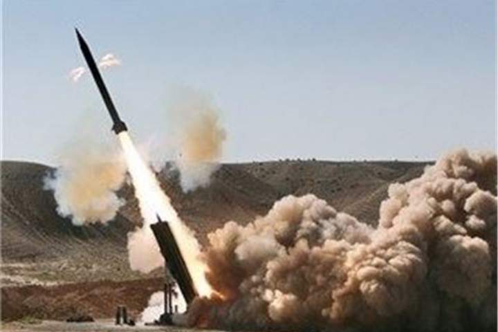 حمله موشکی یمن، به عربستان سعودی / یک هواپیمای بدون سرنشین عربستان در یمن سقوط داده شد