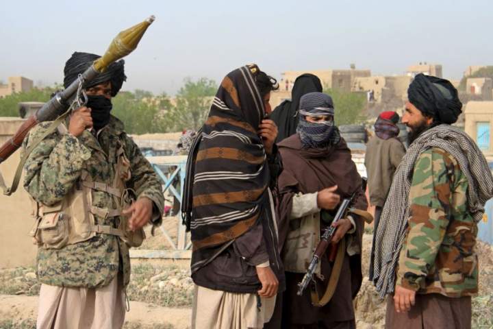 طالبان می‎توانند با گفتگو و صلح جایگاه اجتماعی و سیاسی کسب کنند