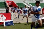 Afghanistan beat Pakistan in rugby sevens at Asian Games