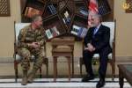 NATO Committed to Continue Long-Term Military Cooperation to Afghanistan
