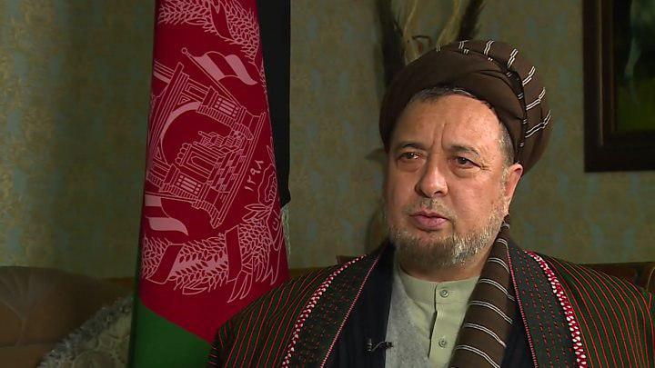 If we do not Accept Each Other, we will Return to 70s: Mohaqiq