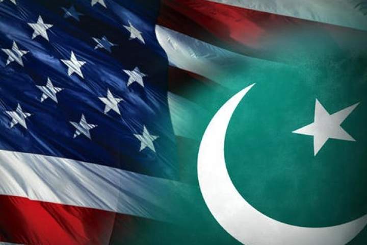 قطع کمک ۳۰۰ میلیون دالری امریکا به پاکستان