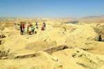آغاز نخستین مرحله تحقیقات باستانشناسی در ولایت بامیان  