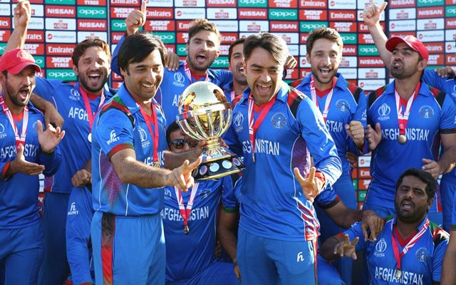 Asia Cup 2018: ACB announces the 17-man Afghanistan squad for the tournament