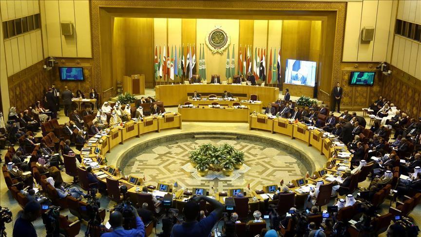Arab League slams US aid cut to UN Palestine agency