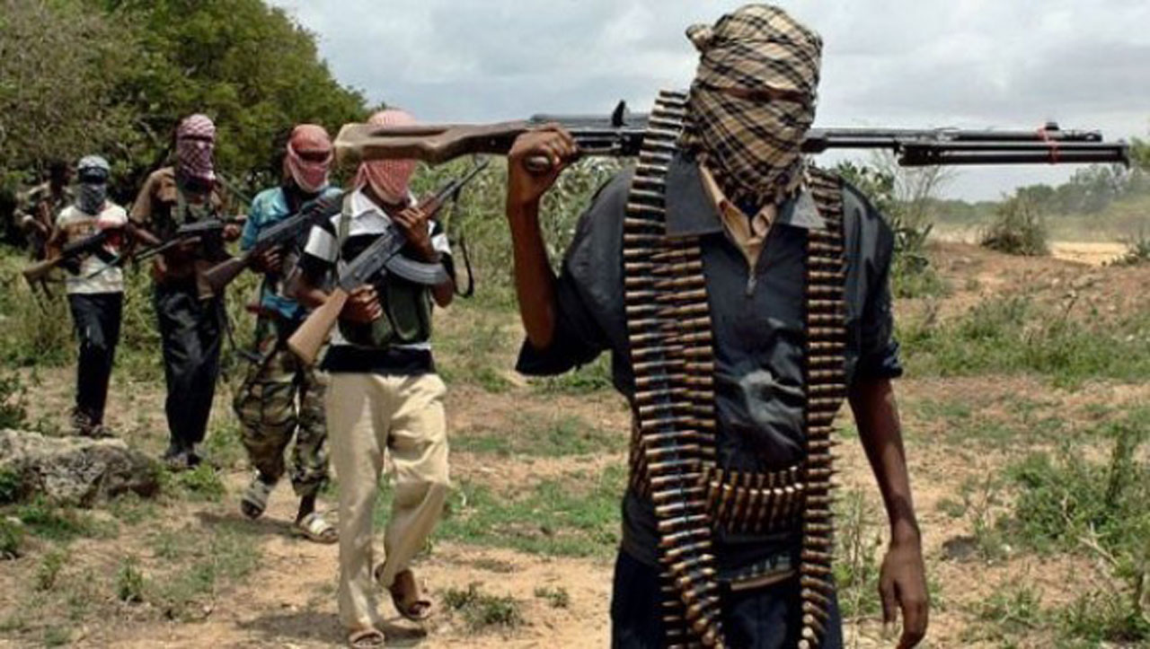 Roundup: Boko Haram kills at least 30 soldiers in NE Nigeria