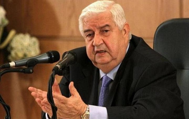 US Threats to Strike Syria Won’t Stop Damascus From Idlib Op: Syrian FM