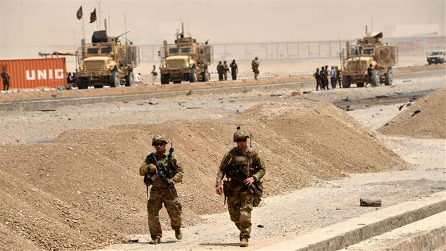 US views Afghan war as ‘cash cow,’ will never leave Afghanistan: Analyst