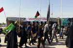 دروازه بسته‌ سفارت عراق در کابل و سرگردانی هزاران زائر اربعین