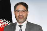Deputy National Security Adviser of Afghanistan Sulaiman Kakar resigns