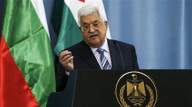 Abbas ‘completely rejects’ Jordanian-Palestinian confederation: Report