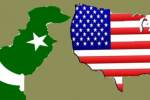 پاکستان بهرنیو چارو وزیر د خپل امریکایی سیال سره د ۳۰۰ میلیونو ډالرو مرستې لغوه کیدو په اړه خبری کوی