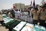 پایان فروش تسلیحات به عربستان سعودی