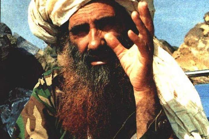 مرگ های مشابه حقانی، ملا عمر و بن لادن