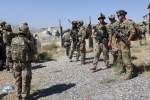 US Unlikely to Pull Out All Troops from Afghanistan - Expert