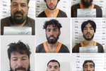 NDS Detains 11 Members of Haqqani Network in Kabul