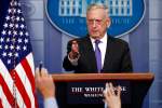 Mattis to Spicer: ‘I’ve killed people for a living. If you call me again, I’m going to f--king send you to Afghanistan’
