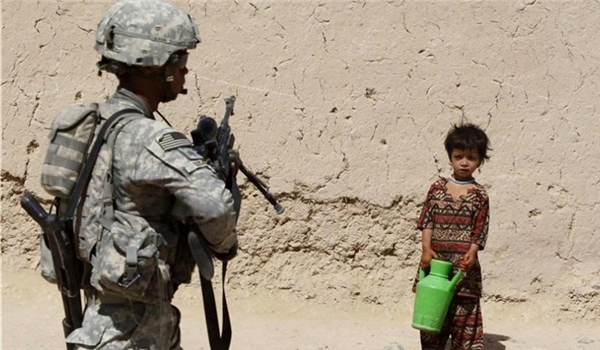 Echoes of Generational War as US Sends New Commander and Son to Afghanistan