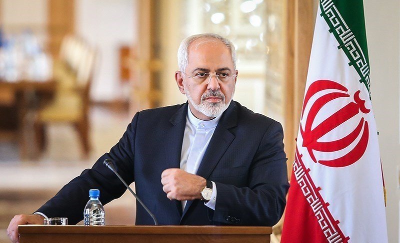 U.S. seeks to "abuse" UN Security Council to blame Iran, Zarif