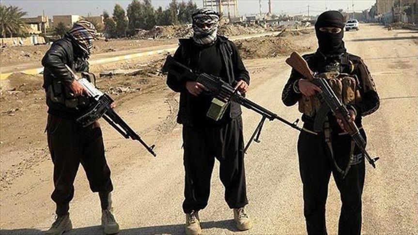 طالبانو تخار کې ۸ سرتیري له وژلو وروسته سوزولي