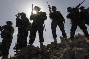 11 Soldiers Killed in Taliban Ambush in Badghis