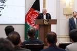 The Current War Is Against Our People And The Constitution: Ghani