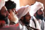 Political reconciliation stressed for peace in Afghanistan