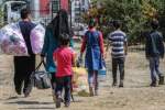 سازمان ملل دیگر از پناهندگان در ترکیه ثبت نام نمی کند