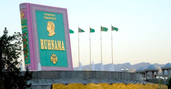 ترکمنستان به افغانستان او پاکستان ته برښنا صادره کړي