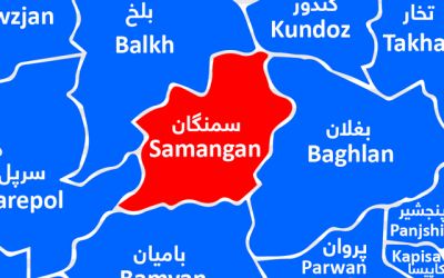 Taliban kill 14 Afghan police in Samangan