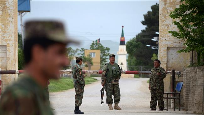 21 Afghan Security Forces Killed in Taliban Attack