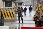 Taliban Militants Launch New Deadly Attacks In Afghanistan