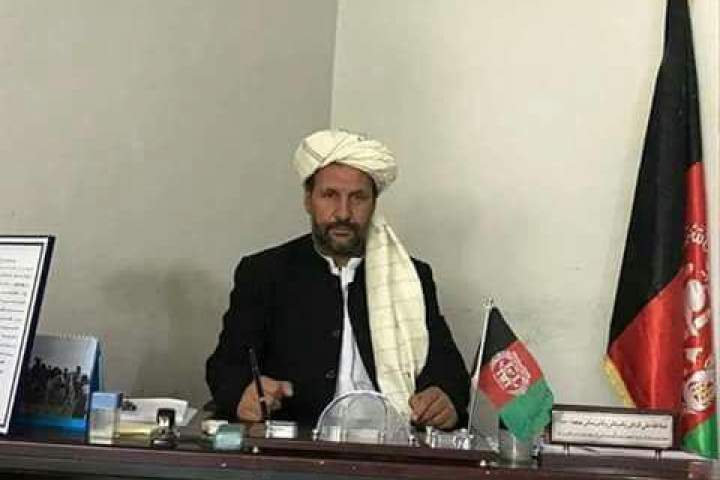 رئیس دیوان جزای محکمه شهری غزنی در کابل ترور شد