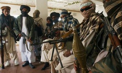Taliban prepare to meet U.S. officials to discuss prisoner release