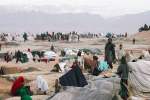 سازمان ملل: خشکسالی بیشتر از جنگ، موجب آوارگی افغان‌ها شده‌است