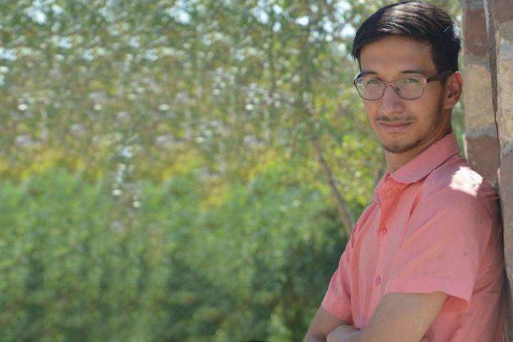 دانشجوی مهاجر رتبه یک کنکور کارشناسی ارشد پزشکی ایران/ اجازه دهید همه دانشجوها در شرایط برابر تحصیل کنند