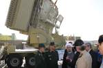 Iran successfully tests home-made missile defense system: military official