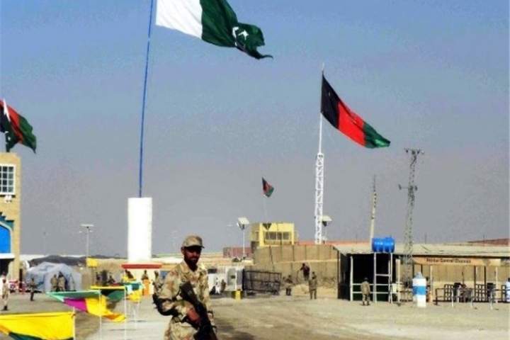 ممنوعیت ورود شهروندان افغانستان به پیشاور پاکستان در ایام محرم
