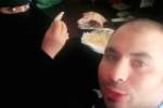 مرد مصری به‌جرم صبحانه‌خوردن با زن سعودی بازداشت شد