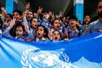 UNRWA urges Arab states to provide more funds after U.S. aid cutoff