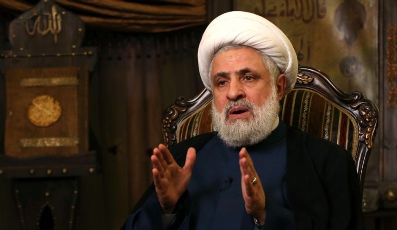 Sheikh Qassem: Lebanon’s Cabinet Formation Must Be Based on Proportional Representation