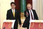 Putin Suggests Russia, Japan Agree Peace Deal ‘without Preconditions’ by Year End