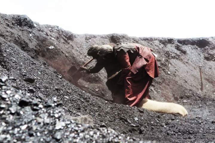 ریزش معدن در پاکستان، جان ۹ معدنچی را گرفت