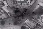 ۳۰ عضو طالبان در حمله هوایی امریکا در غزنی کشته‌ شدند