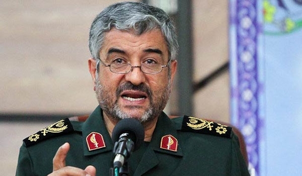 Iran Missiles Have “Unmatched Capabilities” in Face of Global Arrogance: Commander