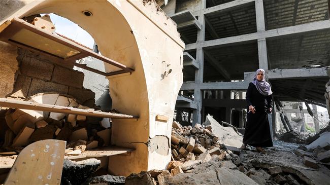 UN warns of ‘catastrophic’ situation in Gaza amid Zionist siege