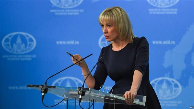 Russia warns about US attempts to prepare global public opinion for new attack on Syria