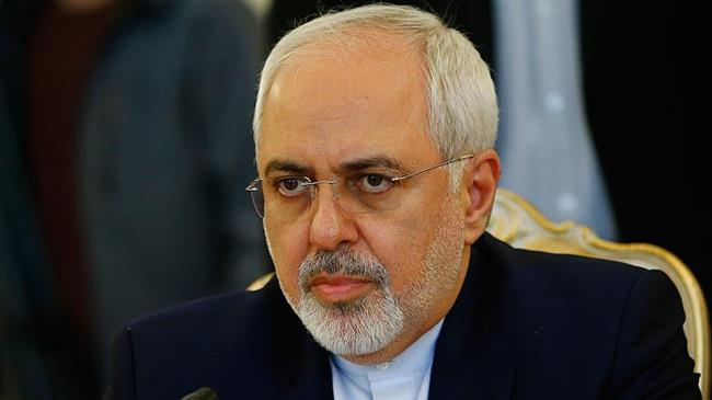 Iran: EU must decide if it wants to submit to US