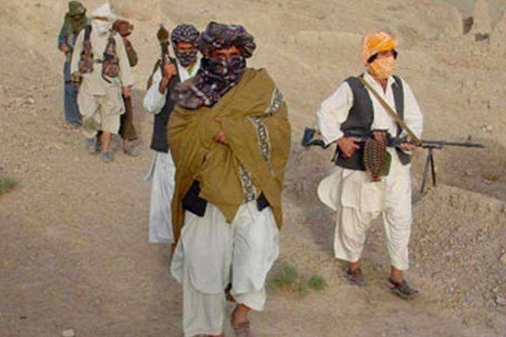 کشته‌شدن مسؤول استخبارات زون جنوب‌شرق طالبان در پکتیا