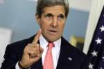 Trump Has ‘the Insecurity of a Teenage Girl’: John Kerry